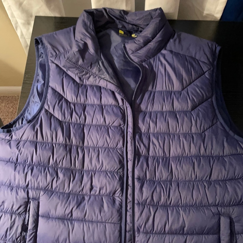 Men or Boys Vest Nice